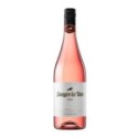 Vin Rose Miguel Torres Sangre de Toro, 13 % Alcool, 0.75 l