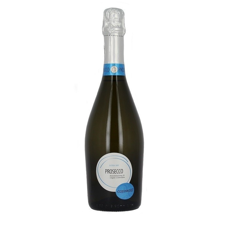 Prosecco Costaross, Alb, DOC, 0.75 l