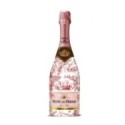 Vin Roze Brut Editie Limitata Veuve Du Vernay Franta, 0.75 l