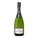 Vin Spumant Alb Brut Sec, Veuve Du Vernay, 0.75 l