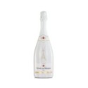 Vin Spumant Veuve Du Vernay Ice, 0% Alcool, Alb Demisec, 0.75 l