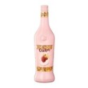 Lichior Xuxu Cream Strawberry & Vodka, 0.7 l,  15 % Alcool