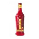 Lichior Capsuni & Vodka Xuxu, 15% Alcool, 0.7 l