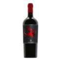 Vin Ninfa Marche Velenosi IGT, Rosu Sec, 0.75 l