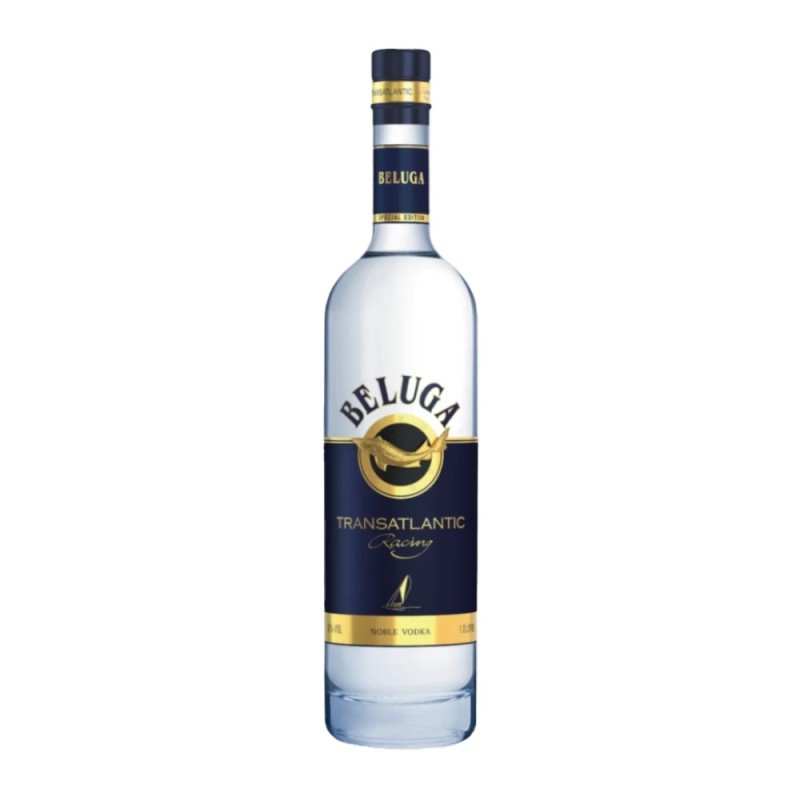 Vodka Beluga Transatlantic, 40% Alcool, 0.7 l