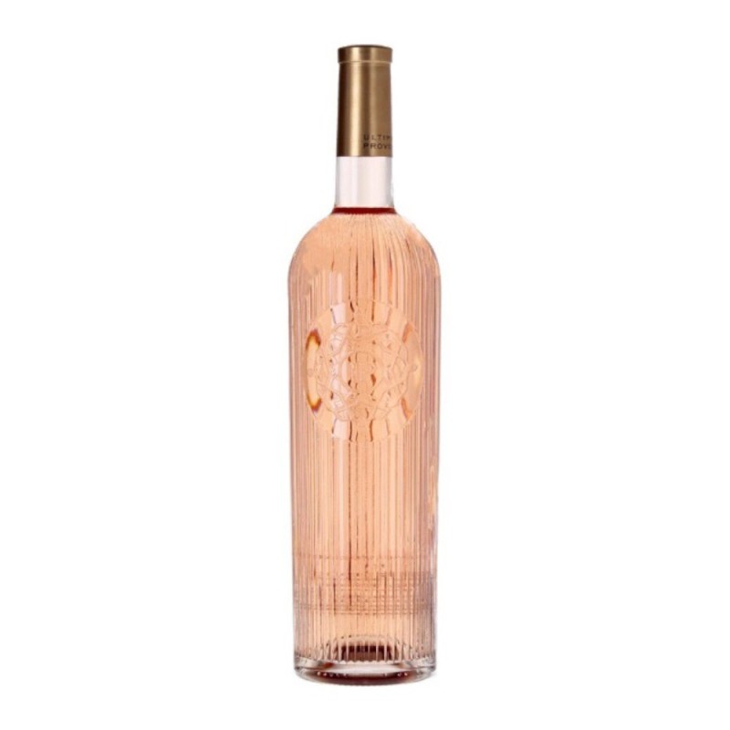 Vin Chateau De Berne Ultimate Provence AOP, Rose, 1.5 l