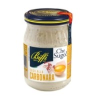 Sos Alla Carbonara, Biffi,...