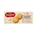 Biscuiti cu Unt si Fulgi de Ciocolata Frolle, Forno Bonomi, 150 g