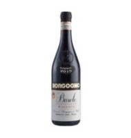 Vin Borgogno, Barolo...