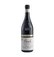 Vin Borgogno, Barolo...