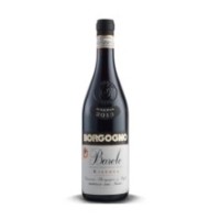 Vin Borgogno, Barolo...