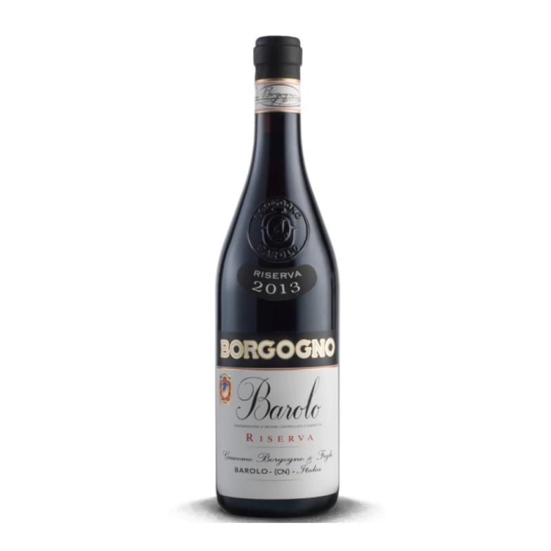 Vin Borgogno, Barolo Riserva 2013, DOCG, Rosu, 750 ml