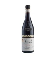 Vin Borgogno, Barolo...