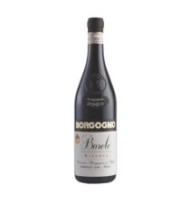 Vin Borgogno, Barolo...