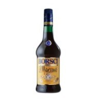 Lichior Amaro Borsci, San...