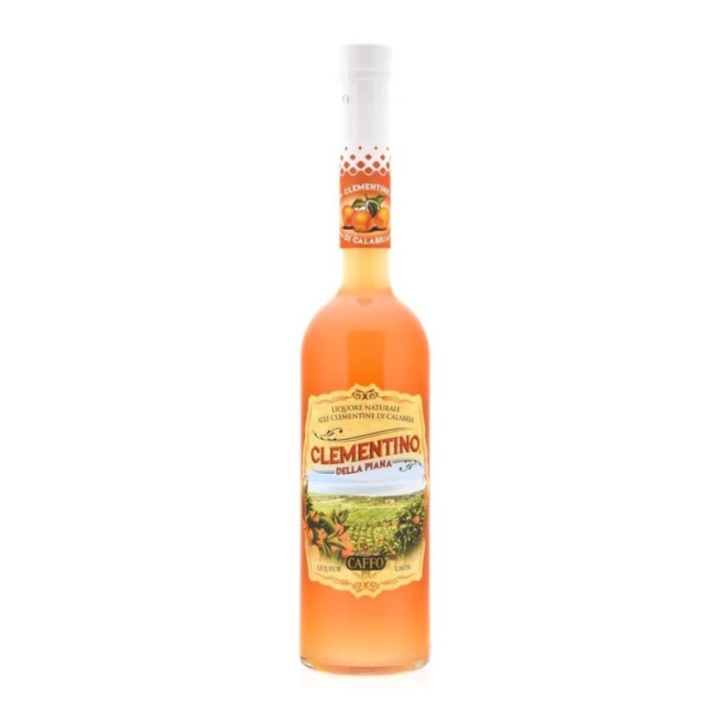 Lichior Caffo, Clementino Della Piana, 30% Alcool, 0.7 l