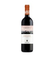 Vin Cecchi, Torrebona Chianti, DOCG, Rosu, 0.75 l