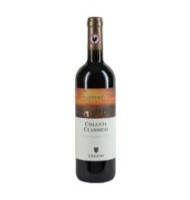 Vin Cecchi, Torrebona Chianti Classico, DOCG, Rosu, 0.75 l