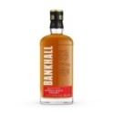 Whisky Bankhall, Single Malt, 40% Alcool, 0.7 l