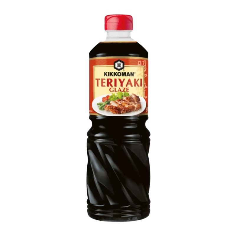 Sos Teriyaki Glaze, Kikkoman, 975 ml