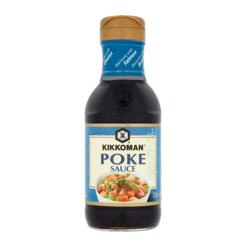 Sos Poke, Kikkoman, 250 ml