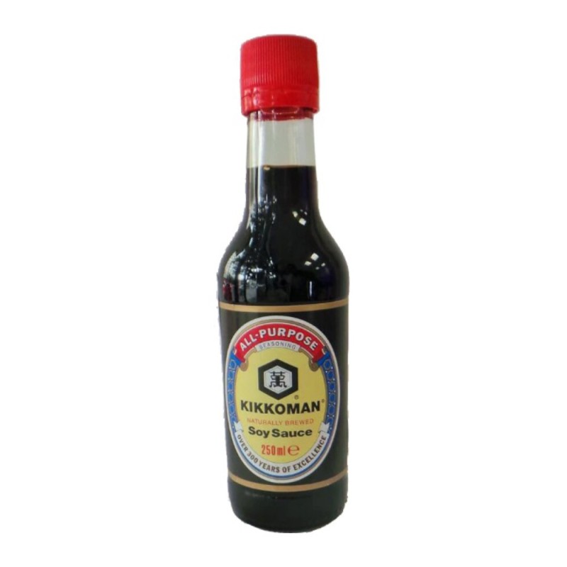 Sos de Soia, Kikkoman, 250 ml