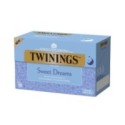 Ceai pentru Infuzie, Twinings, Sweet Dreams, 18 x 2 g