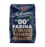 Faina de Grau, La Molisana,...