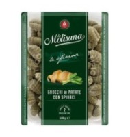 Paste Gnocchi, La Molisana,...