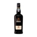 Vin Porto Cruz, 10 Ani, Gran Cruz Anglais, 20% Alcool, 0.75 l