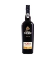 Vin Porto Cruz, 20 Ani, 20%...