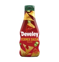 Sos Salsa Texmex Develey,...