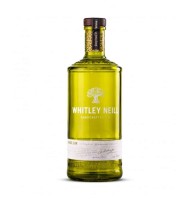 Gin Whitley Neill, Quince,...