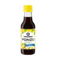 Sos de Soia cu Lamaie, Kikkoman Ponzu, 150 ml