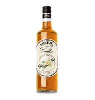 Sirop Gourmet Vanilie Pet...