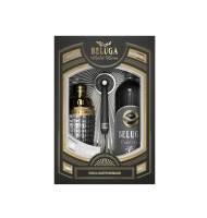 Vodka Beluga Gold Line, cu...