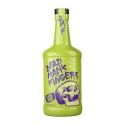 Rom Dead Mans Fingers, Lime Rum, 37.5% Alcool, 0.7 l