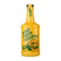 Rom Dead Mans Fingers, Mango Rum, 37.5% Alcool, 0.7 l