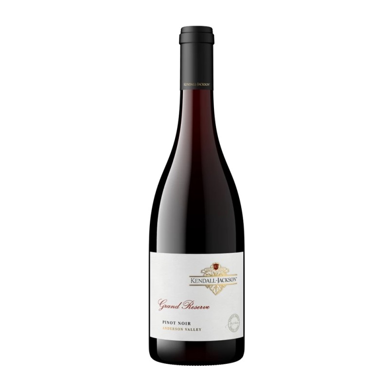 Vin Kendall-Jackson 2020, Grand Reserve Anderson Valley, Pinot Noir, Rosu, 0.75 l