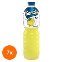 Set 7 x Limonada 6%, Santal, 1.5 l