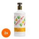 Set 2 x Gin Whitley Neill, Mango si Lime, 43% Alcool, 0.7 l