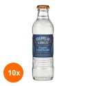 Set 10 x Limonada Franklin & Sons, Original Lemonade, 200 ml