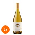 Set 2 x Vin Kendall-Jackson, Vintner's Reserve, California, Alb, Chardonnay, 0.75 l