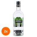 Set 2 x Gin Greenalls Original, 0.7 l, 40 % Alcool