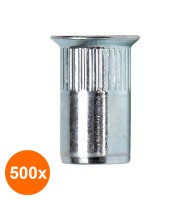 Set 500 x Piulite-Nit...