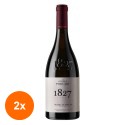 Set 2 x Vin Malbec de Purcari, Rosu Sec, 0.75 l