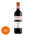 Set 2 x Vin Cecchi, Torrebona Chianti, DOCG, Rosu, 0.75 l