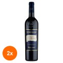 Set 2 x Vin Ripasso Valpolicella Classico Superiore Tommasi DOC, Rosu Sec, 0.75 l