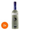 Set 2 x Sambuca Secolare, Caffo, 0.5 l, 42% Alcool