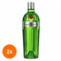 Set 2 x Gin Tanqueray No. 10, 47.3% Alcool, 0.7 l